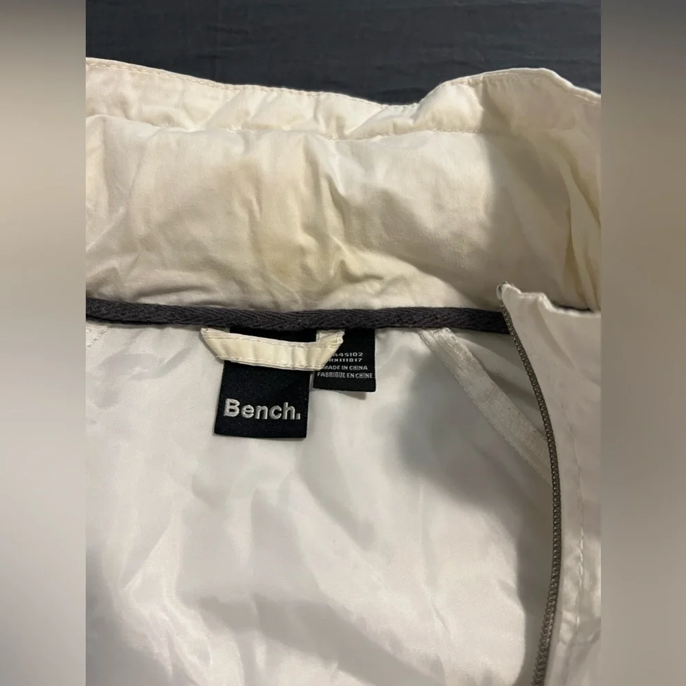 Bench lightweight jacket - Picture 3 of 8